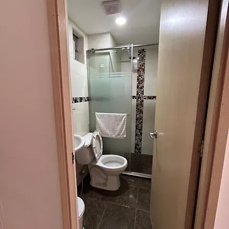 Acogedor Apartamento