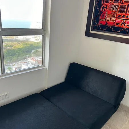 Apartamento Acogedor Apartamento