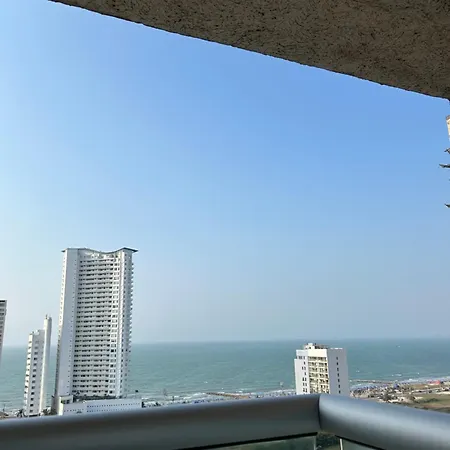 Acogedor Apartamento Apartamento *