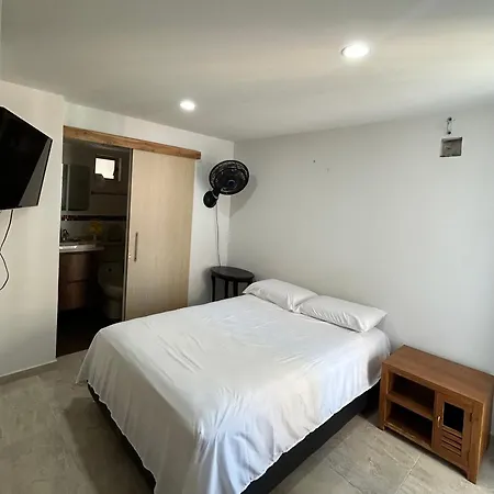 Acogedor Apartamento * Cartagena