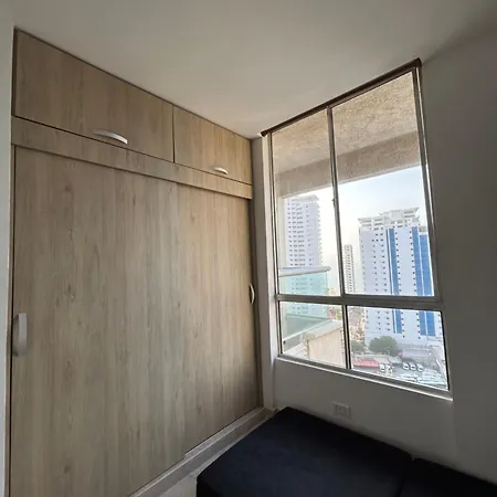 Apartamento Acogedor Apartamento *